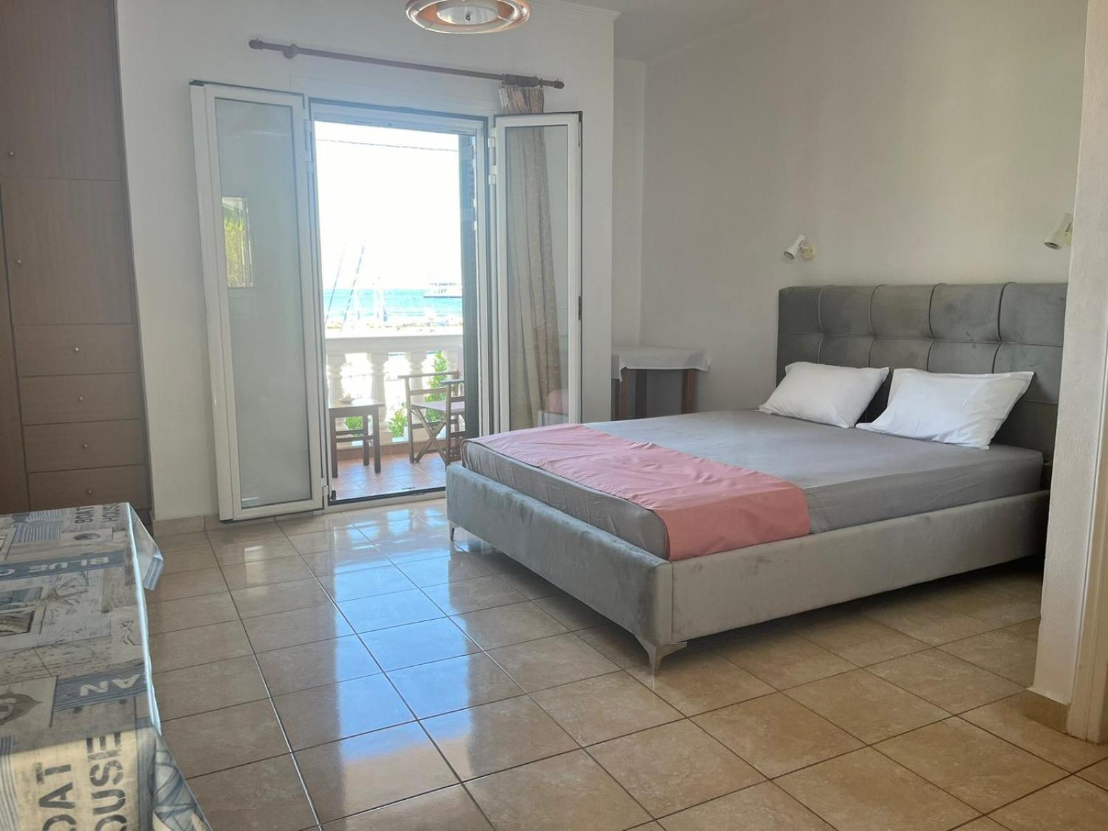 Karyatis Appartement
