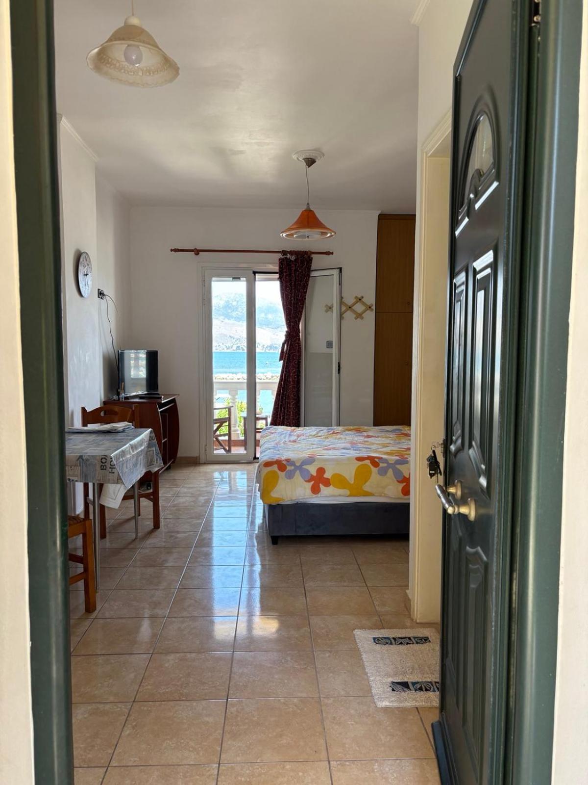 Karyatis Appartement