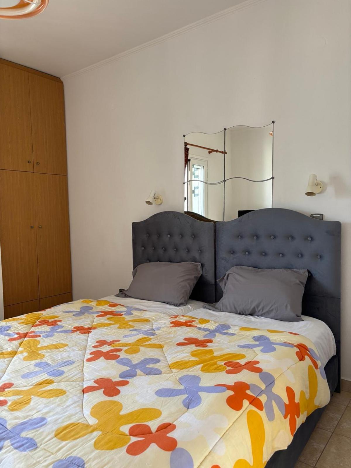 Karyatis Appartement *